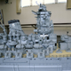 Illustration for article titled Lego Battleship Yamato Is Biggest Lego Ship Ever